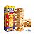 Jogo De Mesa Caiu Perdeu Torre Pais & Filhos Jenga Madeira - Imagem 2
