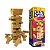 Jogo De Mesa Caiu Perdeu Torre Pais & Filhos Jenga Madeira - Imagem 3