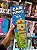 Jogo De Mesa Caiu Perdeu Torre Pais & Filhos Jenga Madeira - Imagem 5