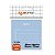 Bloco Adesivo Tipo Post It Check List Jocar Office 100 Fls - Imagem 5
