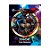 Kit 4 Cadernos Tilibra Thor Marvel Brochurão C/ Adesivo 80fl - Imagem 4