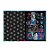 Kit 4 Cadernos Tilibra Thor Marvel Brochurão C/ Adesivo 80fl - Imagem 6