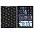 Kit 4 Cadernos Tilibra Thor Marvel C/adesivo 80 Fls Espiral - Imagem 6