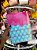 Caderno Inteligente Smart Universitário Hello 10 Mat Removivel 90g - Imagem 5
