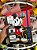 Caderno Inteligente Smart Universitário Mickey Mouse 10 Mat Removivel 90g - Imagem 6