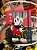 Caderno Inteligente Smart Universitário Mickey Mouse 10 Mat Removivel 90g - Imagem 5