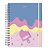 Caderno Inteligente Smart Mini Hello 10 Mat Removivel 90g - Imagem 1