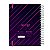 Caderno Inteligente Smart Universitário College 10 Mat Removivel 90g - Imagem 9