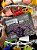 Caderno Inteligente Smart Universitário Horizontal Marvel Pantera Negra O Poder É Nosso 10 Mat Removivel 90g - Imagem 6