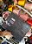 Caderno Inteligente Smart Universitário Horizontal Marvel Pantera Negra O Poder É Nosso 10 Mat Removivel 90g - Imagem 7