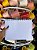 Caderno Inteligente Smart Universitário Horizontal Marvel Pantera Negra O Poder É Nosso 10 Mat Removivel 90g - Imagem 11