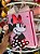 Caderno Inteligente Smart Universitário Minnie 10 Mat Removivel 90g - Imagem 2