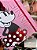 Caderno Inteligente Smart Universitário Minnie 10 Mat Removivel 90g - Imagem 4