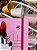 Caderno Inteligente Smart Universitário Minnie 10 Mat Removivel 90g - Imagem 5