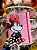 Caderno Inteligente Smart Universitário Minnie 10 Mat Removivel 90g - Imagem 3