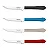 Kit De Facas Serra Tramontina Inox 6 peças - Imagem 1