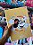 Kit 4 Cadernos Foroni Minnie Mouse Brochurão 80 Fls - Imagem 2