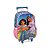 Mochila De Rodinha Luxcel Encanto Disney Escolar Infantil - Imagem 1