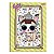 Caderno de Bilhete L.O.L Pets 1/4 Foroni - Imagem 3