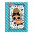 Caderno de Bilhete L.O.L Pets 1/4 Foroni - Imagem 4