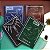 Kit 4 Cadernos StarSchool Avengers Marvel 80 Fls Espiral - Imagem 2