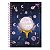 Kit 4 Cadernos Foroni APS Amigas Teen 96 Fls 1 mat Espiral Sortida - Imagem 3
