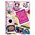 Kit 4 Cadernos Foroni APS Amigas Teen 96 Fls 1 mat Espiral Sortida - Imagem 4