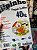 Papel Sulfite A4 120g Filiperson Filipinho 50 Folhas Branco - Imagem 4