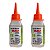 Cola de Silicone Liquida Leo & leo 60ml - Imagem 2