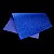 Placa Eva Color 40Cmx48Cm Pct 05 Folhas Leoarte Com Brilho / Glitter - Imagem 4