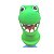 Mordedor e Chocalho Diver For Baby Diver Toys - Imagem 5
