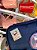 Estojo Box Escolar Clio Jumbo Luluca - Imagem 18
