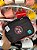 Estojo Box Escolar Clio Jumbo Luluca - Imagem 9