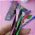 Kit 5 Canetas Coloridas Jocar Office Wow Ponta Fina 0.7mm Esferográfica - Imagem 6
