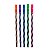 Kit 5 Canetas Coloridas Jocar Office Wow Ponta Fina 0.7mm Esferográfica - Imagem 4