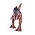 Jurassic Fun Big Dinossauro T-rex Com Luz e Som Multikids - Imagem 3