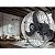 Ventilador De Parede Goar 60 cm Preto 3 Pás Bivolt - Imagem 4