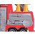 Brinquedo Caminhão Bombeiros Com Acessórios Pollux Silmar Brinquedos - Imagem 8