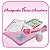 Boneca Coleção Doll Realist Eloise Sid-nyl New Born - Imagem 3