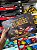 Caderno Cartografia Espiral Foroni Carros Disney 96 Fls Margeado Milimetrado - Imagem 4