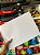 Caderno Cartografia Espiral Foroni Carros Disney 96 Fls Margeado Milimetrado - Imagem 6