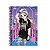 Kit 4 Cadernos Foroni APS Amigas Teen 96 Fls 1 mat Espiral Sortida - Imagem 5