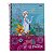 Kit 4 Cadernos Jandaia Disney Frozen 96 Fls 1 mat Espiral Sortida - Imagem 4