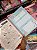 Kit 4 Cadernos Jandaia Disney Frozen 96 Fls 1 mat Espiral Sortida - Imagem 8
