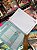 Kit 4 Cadernos Jandaia Disney Frozen 96 Fls 1 mat Espiral Sortida - Imagem 9