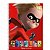 Kit 4 Cadernos Foroni Disney Pixar  Monstros SA  Toy Story 80 Folhas Capa Dura - Imagem 3