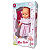 Boneca Meu Bebê 60cm Estrela - Imagem 1