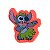 Borracha Escolar Lilo & Stitch Personalizada sortidas Molin - Imagem 3