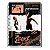 Caderno Espiral Capa Dura 10 Matérias Performance Esporte Masculino 160 fls Credeal - Imagem 2