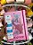 Caderno Inteligente Smart Universitário Disney Princesas 10 Mat Removivel 90g - Imagem 3